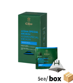 <재고미보유>아쌈스페셜(아일레스/2.5g*20T/티백*5곽)LWS