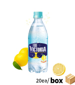 <재고미보유>빅토리아_레몬(500ml*20ea/탄산수)