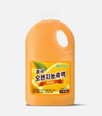 흥국_오렌지농축액플러스(1.8kg/냉장)