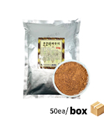 <재고미보유>이든타운_코코아파우더(200g*50/인도네시아/카킬)