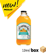 <품절>분다버그(데코폰만다린/375ml*12ea)box