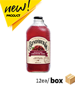 <품절>분다버그(버건디크리밍소다/375ml*12ea)box