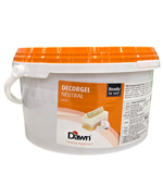 <재고미보유>데코젤미로와/뉴트럴(제원)3kg