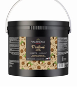 <재고미보유>발로나_헤이즐넛프랄린(5kg/냉장)