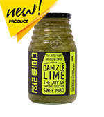 다미즐_라임차(1kg)