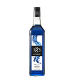 1883_블루큐라소시럽1L
