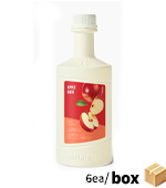 <재고미보유>네이쳐티_사과베이스(1.2kg*6)