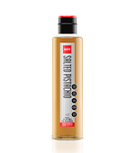 SHOTT(샷)_솔티드피스타치오시럽(1L)