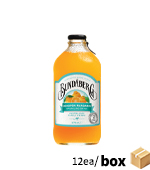 분다버그(데코폰만다린/375ml*12ea)box