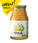 다미즐_꿀배모과차(1kg/다정)