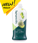 베버시티_후루티멜론스무디(1.8kg)