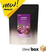 <품절-4월중순입고예정><재고미보유>네이쳐티_우베파우더(800g*10ea)