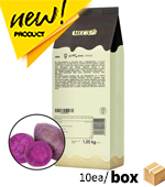 <재고미보유>맥쓰리우베파우더(1050g*10/MEC3/미스퍼플)