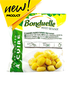 <재고미보유>파타트르파리지엔(1kg/파리지엥감자/냉동)봉듀엘