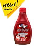리고_딸기시럽(585g)