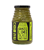 다미즐_라임차(1kg)