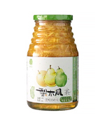 다미즐_꿀배모과차(1kg/다정)