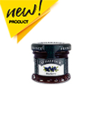 샹달프_블루베리잼(28g)