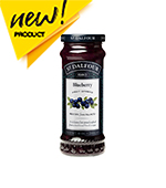 샹달프_블루베리잼(284g)