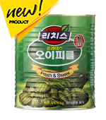 리치스_오이피클(3kg)
