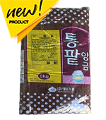 통팥앙금(55H/대두/떡용)5kg