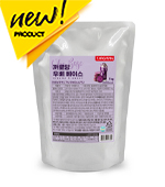 <품절-5.6(수)입고예정>까로망_우베베이스(1kg)