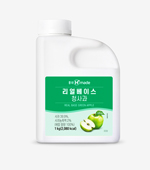 흥국_리얼베이스청사과(1kg/냉장)