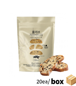 <재고미보유>올리브치아바타칩(55g*20ea/상온/디보트)