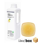 <재고미보유>프룻스타_포멜로베이스(1kg*12ea/냉장)