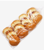 <재고미보유>에쓰푸드_햄버거번(60g*12ea/냉동/)720g
