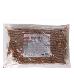 <재고미보유>불갈비탑핑(냉동/sfood/1kg)