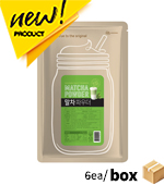 <재고미보유>복음자리_국산말차파우더(500g*6ea)