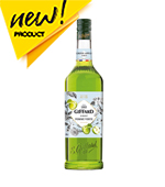 지파드_그린애플시럽(1L)