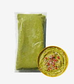 <재고미보유>에쓰푸드_과카몰리마일드SF(500g/냉동)