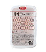 <재고미보유>에쓰푸드_미니페파로니(1kg/페퍼로니)