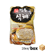 <재고미보유>참다음전통식혜(파낙스/790ml*10ea)