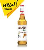 <품절>MONIN(모닌)_크렘&nbsp;브륄레&nbsp;시럽(700ml)