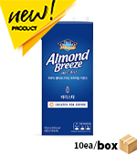 <재고미보유>아몬드브리즈(바리스타/950ml*10/냉장)