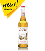 <품절>MONIN(모닌)_브라운버터시럽(700ml)