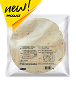 세미원_밀또띠아10인치(64.5g*12ea/774g/냉동)