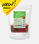 흥국_냉동토마토바질청(1kg/냉동)
