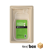 <재고미보유>복음자리_국산말차파우더(500g*6ea)