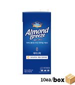 <재고미보유>아몬드브리즈(바리스타/950ml*10/냉장)