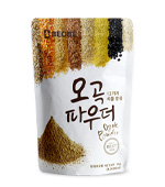 베오베_오곡파우더(1kg)