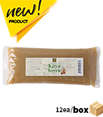 <재고미보유>카야잼(그린/1kg*12/싱가포르)