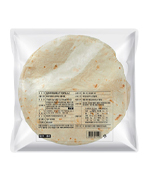 세미원_밀또띠아10인치(64.5g*12ea/774g/냉동)
