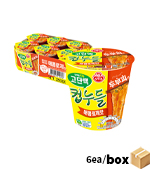 <재고미보유>오뚜기_고단백누들매콤로제맛(48.2g*6ea)