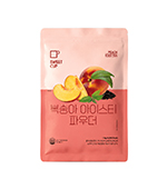 스위트컵_아이스티피치(1kg)