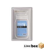 <재고미보유>복음자리_밀크쉐이크파우더(1kg*12ea)