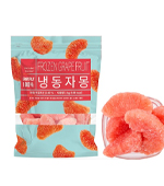 솜/딜라잇가든_냉동자몽(1kg/이집트산)